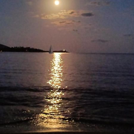 Gola Estada 1A Port de Pollença Exteriör bild