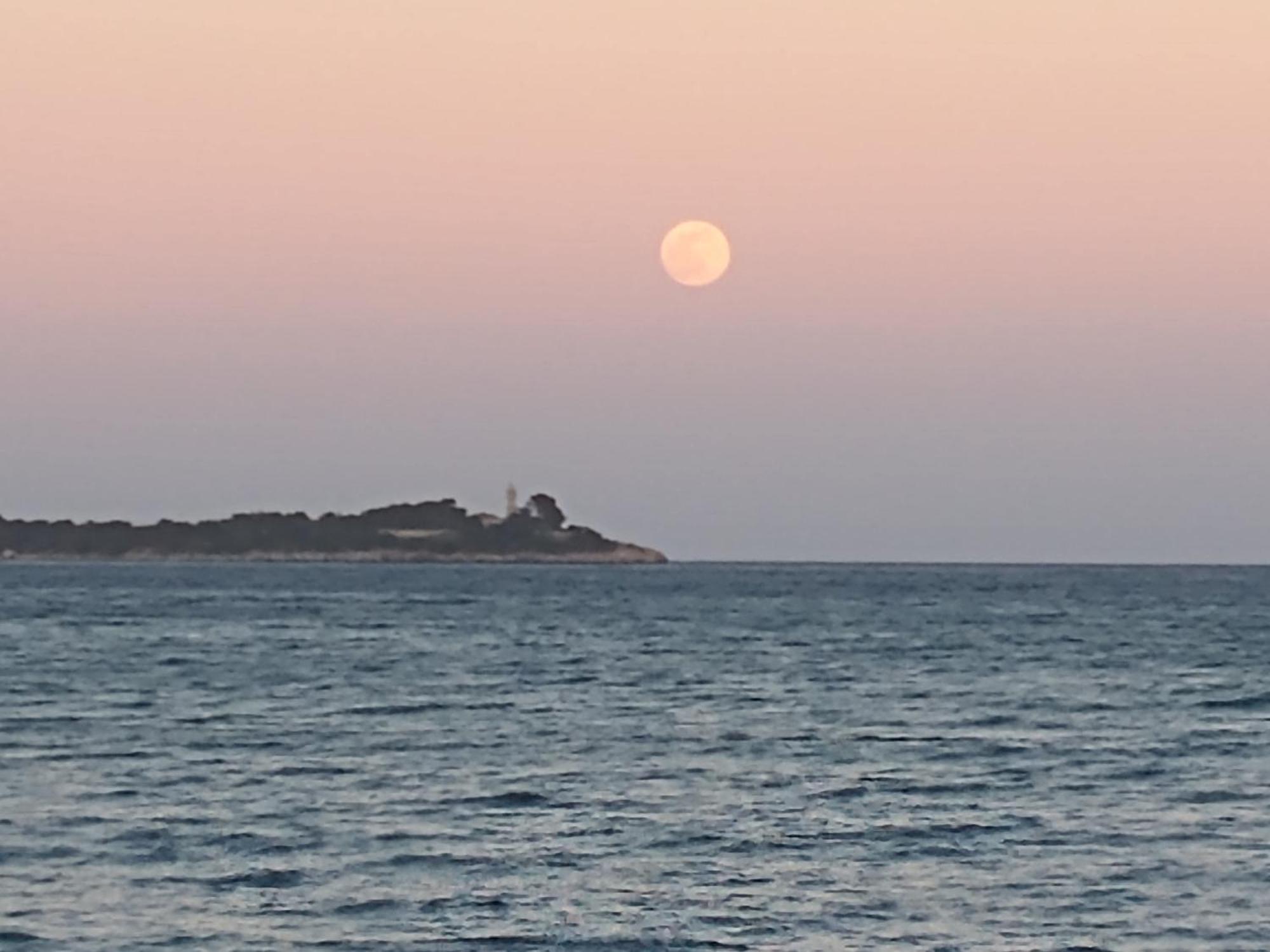 Gola Estada 1A Port de Pollença Rum bild